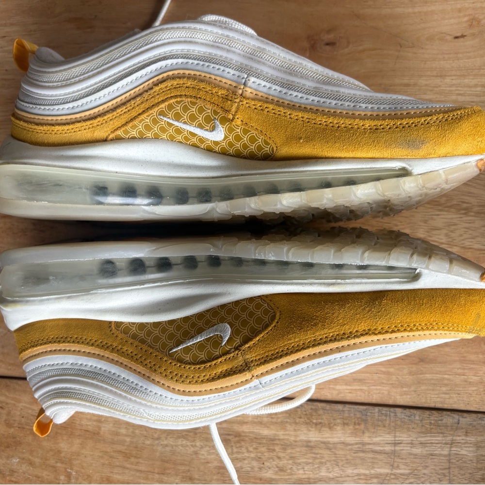 Nike Air Max ‘97 Men’s 8 / Size 41